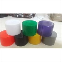 Aerosol Cap - Plastic Material, Various Dimensions, Multiple Colors | Standard Thread Type, Press-on Closure, Bulk Packaging