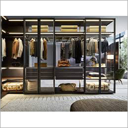 Modern Wardrobe