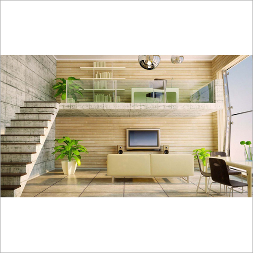 Designer Wooden Panel