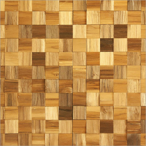 Interior Wooden Panel