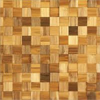 Interior Wooden Panel