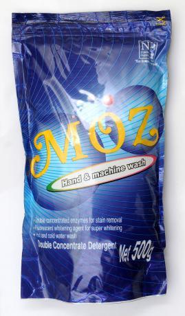 Moz Detergents Powder