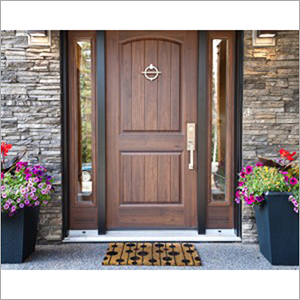 Designer Wooden Doors