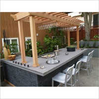 Garden Wooden Furniture