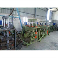 Hollow Block Making Machines
