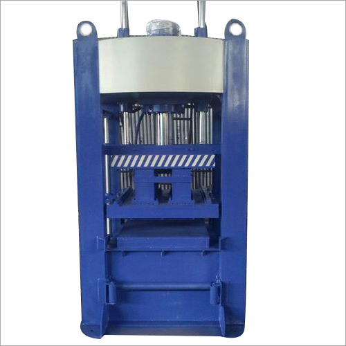 Multi Purpose Block Making Machine