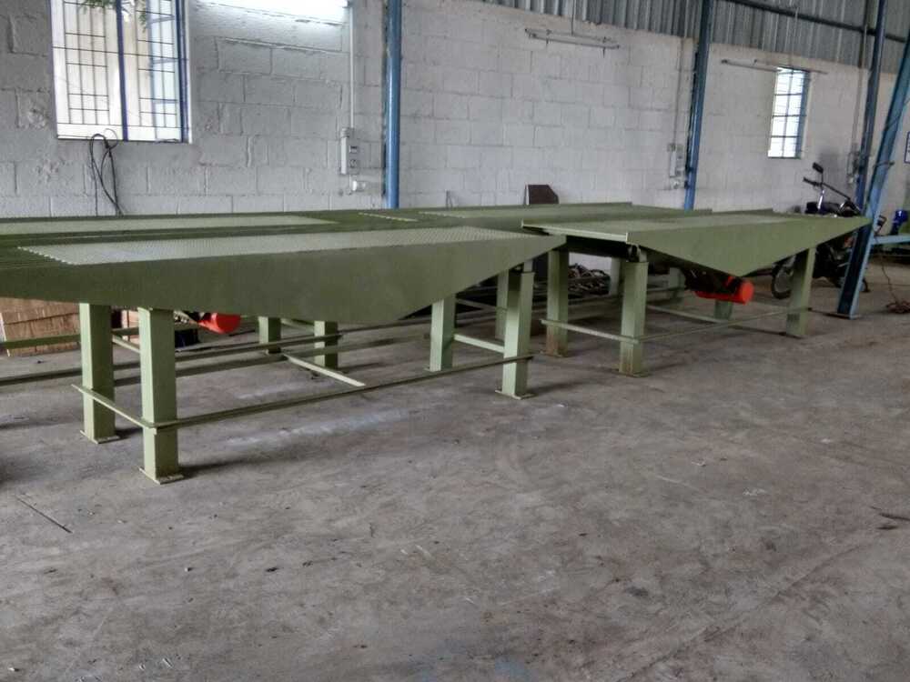 Paver Block Making Machine