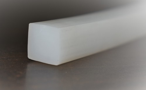 Polyerubb Silicone Square Gaskets