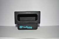 Rubber Pull Drawer - Hardness: Medium