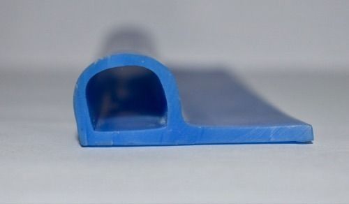 Blue Silicone P Section