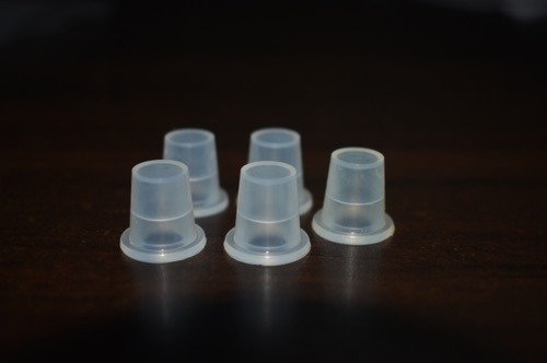 PolyRubb Transparent Silicone Products