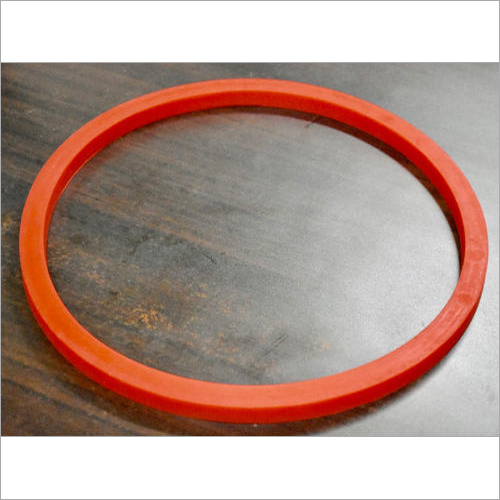 Silicone Moulded Gaskets