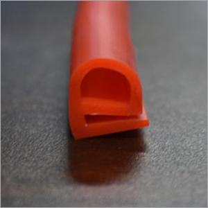 PolyRubb Rubber Door Gasket