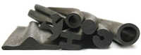 Nitrile Extruded Products