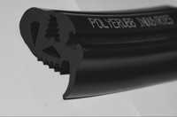 Epdm Bus Body Profiles