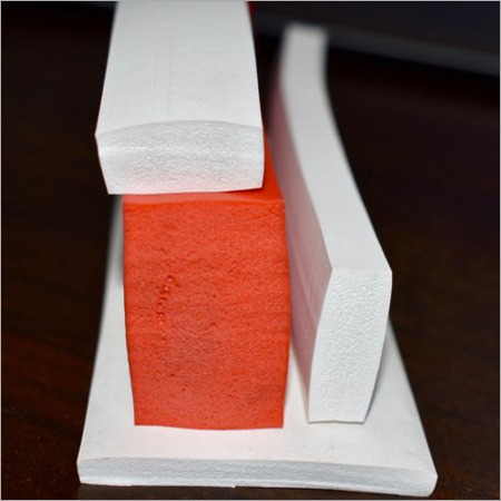 Silicone Rubber Gasket