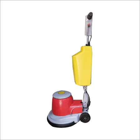 FLOOR CLEANING MACHINE By A ONE INDUSTRIES