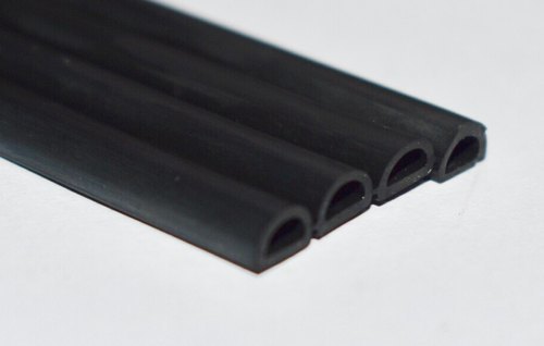EPDM D Gasket