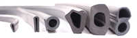 Neoprene Rubber Extrusion