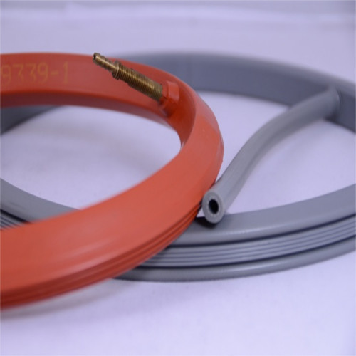 Silicone Rubber Silicon Inflatable Seal