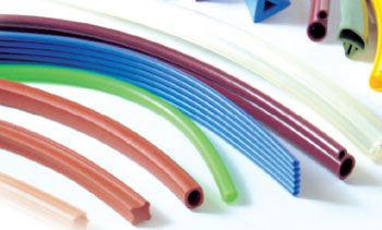 Silicone Extruded Products