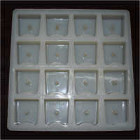 Silicone PVC Rubber Moulds