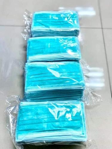 3ply Health Face Mask Disposable With Fda And Ce 3ply Health Face Mask Disposable With Fda And Ce