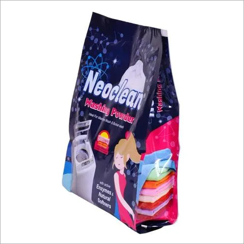 Detergent Powder