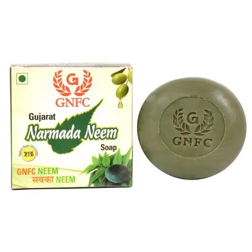 GNFC NEEM SOAP