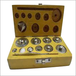 Weight Box By SATISH BROTHERS