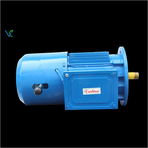 Industrial Brake Motor