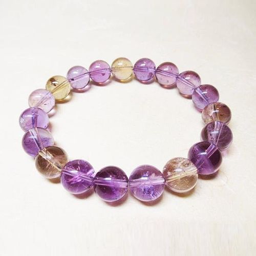 Original Stone Seven Chakra Bracelet