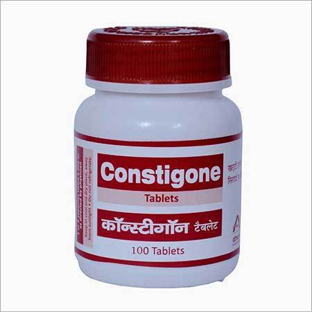 Ayurvedic Constipation Tablet By ATHARV AYURVEDIC DRUGS