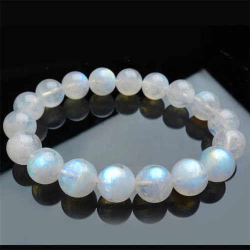 Moonstone Bracelet