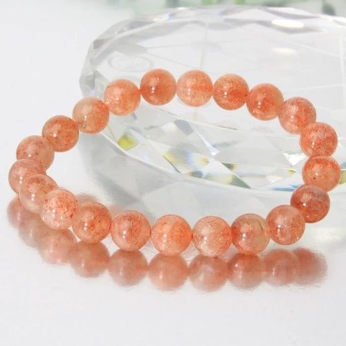 Sunstone Rekki Bracelet