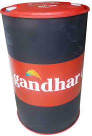 Gandhar Transformer Oil