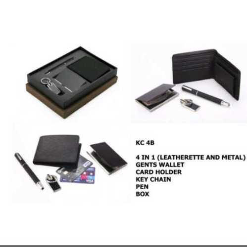 mens leather wallet