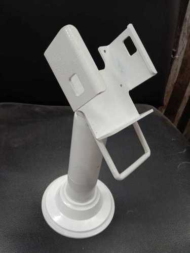 credit card machine stand