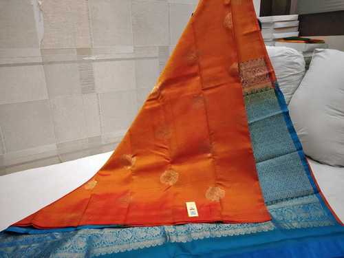 Pure Thunread Weaving Sarees