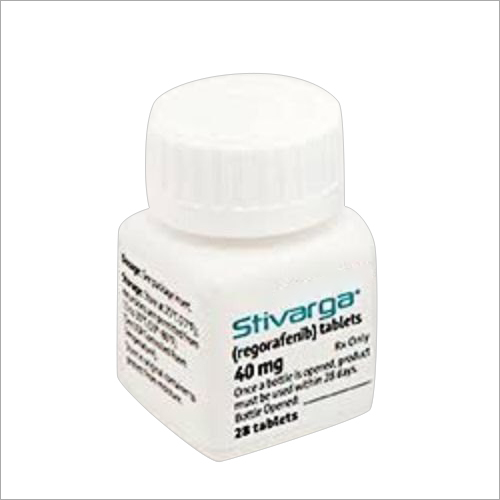 40 MG Stivarga