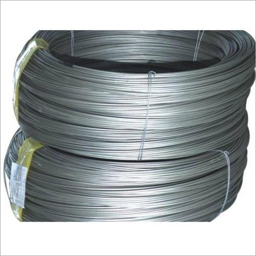 202 Stainless Steel Wires