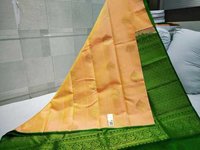 Pure Silk Sarees Double Warp Thunread