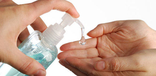 Hand Sanitizer