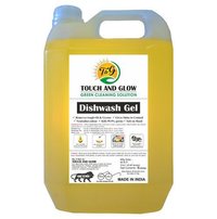 Dish Wash Gel