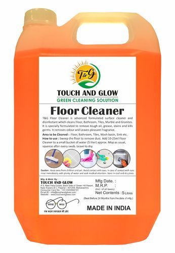 Floor Cleaner