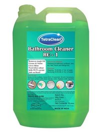Bathroom Cleaner Concentrate Application: Industrial