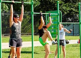 Chin up Bar