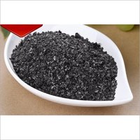 Humate Shiny Flakes - Application: Plant Growth