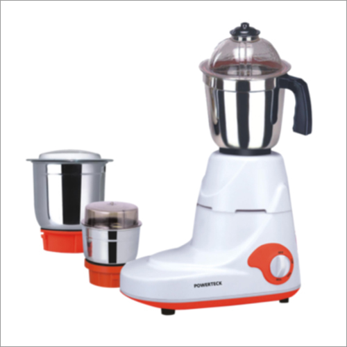 Commercial Mixer Grinder Certifications: Isi And Iso