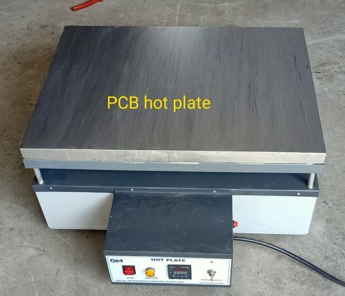 PCB Hot Plate